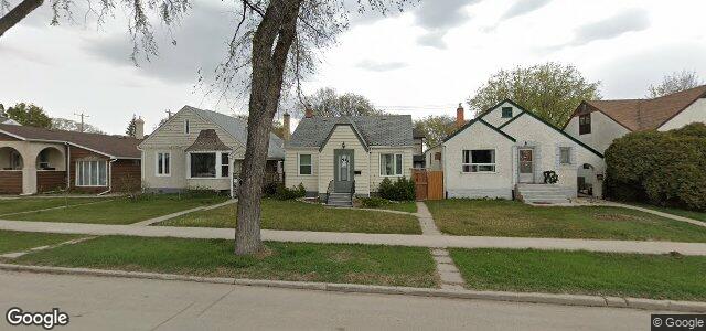 Larawan ng 425 Inkster Boulevard sa Winnipeg, Manitoba