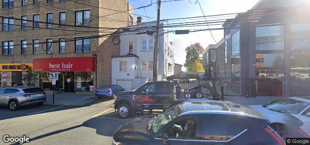 Larawan ng 426 Anderson Avenue sa Winnipeg, Manitoba