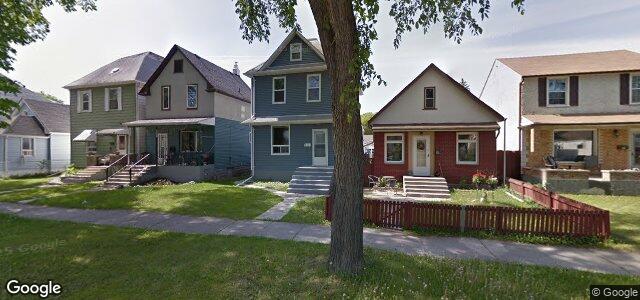 Larawan ng 426 Bannerman Avenue sa Winnipeg, Manitoba