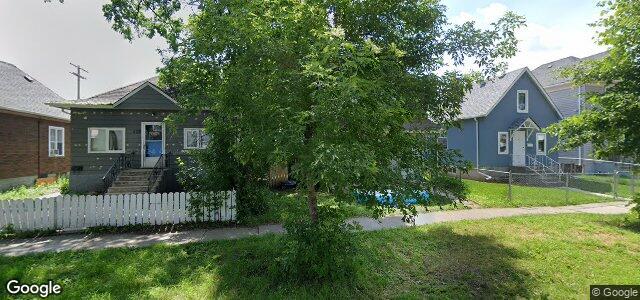 Larawan ng 426 Boyd Avenue sa Winnipeg, Manitoba