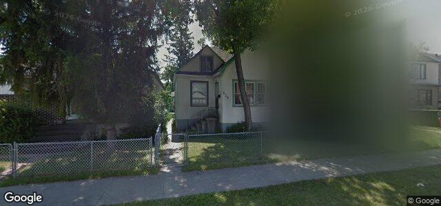 Larawan ng 426 Polson Avenue sa Winnipeg, Manitoba
