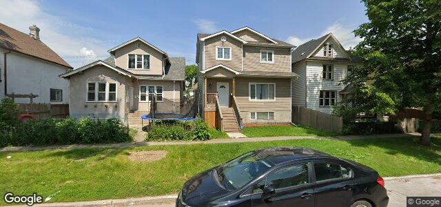 Larawan ng 427 Boyd Avenue sa Winnipeg, Manitoba