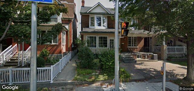 Larawan ng 427 Lansdowne Avenue sa Winnipeg, Manitoba