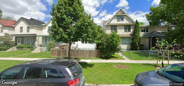 Larawan ng 427 Machray Avenue sa Winnipeg, Manitoba