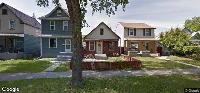 Larawan ng 428 Bannerman Avenue sa Winnipeg, Manitoba