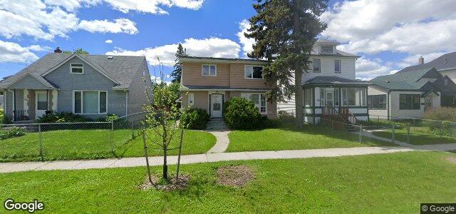 Larawan ng 428 Machray Avenue sa Winnipeg, Manitoba