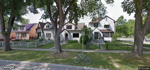 Larawan ng 428 Powers Street sa Winnipeg, Manitoba