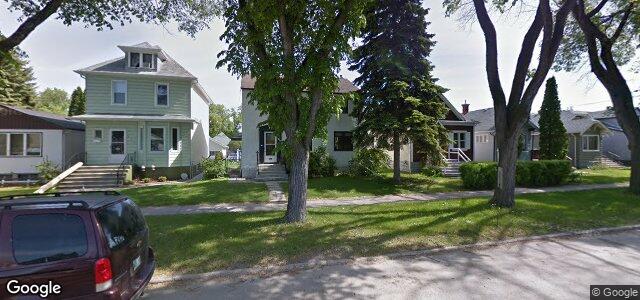Larawan ng 429 Bannerman Avenue sa Winnipeg, Manitoba