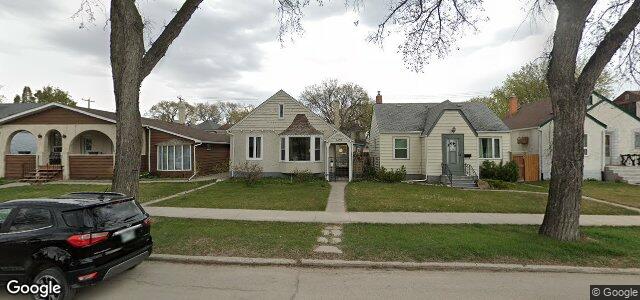 Larawan ng 429 Inkster Boulevard sa Winnipeg, Manitoba