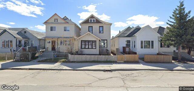 Larawan ng 429 Mcgregor Street sa Winnipeg, Manitoba