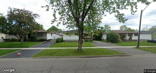 Larawan ng 429 Redwood Avenue sa Winnipeg, Manitoba