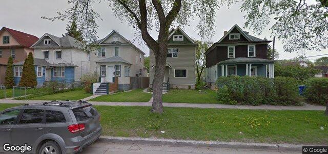 Larawan ng 429 St John'S Avenue sa Winnipeg, Manitoba