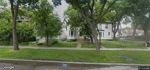 Larawan ng 430 Aikins Street sa Winnipeg, Manitoba