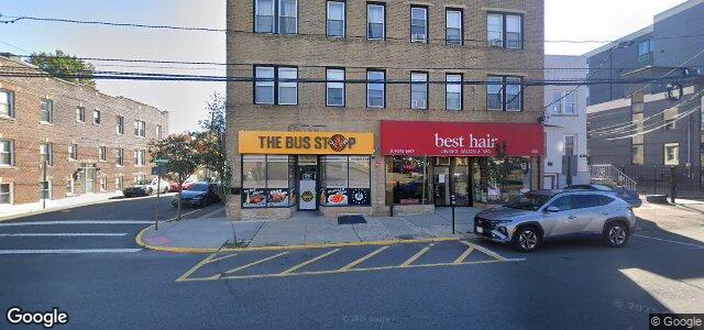 Larawan ng 430 Anderson Avenue sa Winnipeg, Manitoba