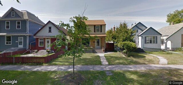 Larawan ng 430 Bannerman Avenue sa Winnipeg, Manitoba