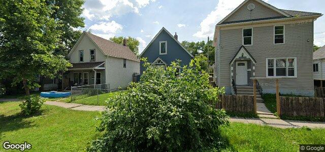 Larawan ng 430 Boyd Avenue sa Winnipeg, Manitoba