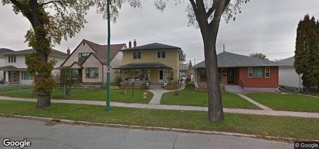 Larawan ng 430 Inkster Boulevard sa Winnipeg, Manitoba