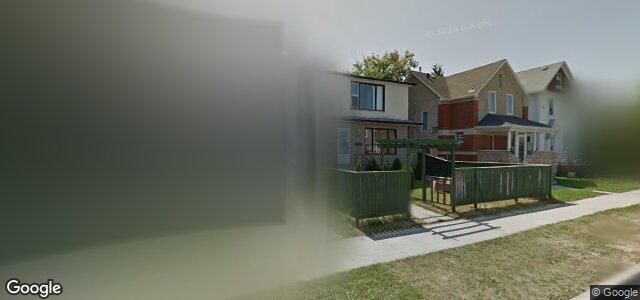Larawan ng 430 Polson Avenue sa Winnipeg, Manitoba