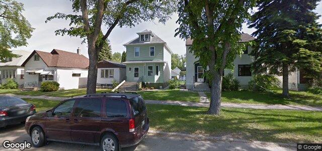 Larawan ng 431 Bannerman Avenue sa Winnipeg, Manitoba