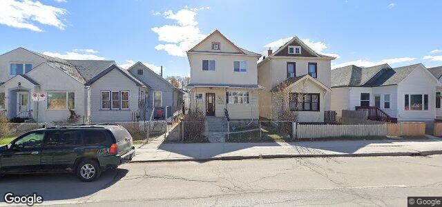 Larawan ng 431 Mcgregor Street sa Winnipeg, Manitoba