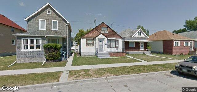 431 Polson Avenue（加拿大曼尼托巴省溫尼伯市）房屋照片