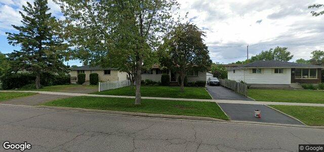 Photo of 431 Redwood Avenue in Winnipeg, Manitoba