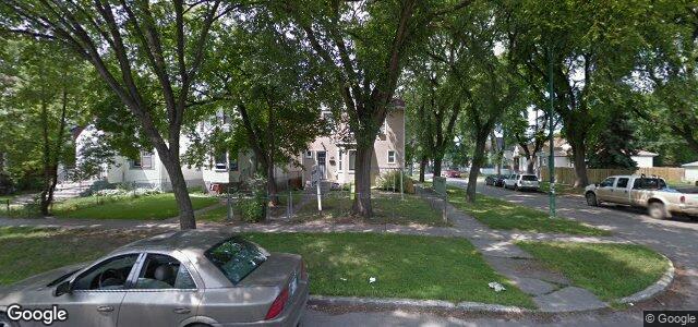Larawan ng 432 Aikins Street sa Winnipeg, Manitoba