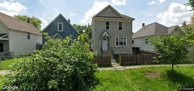 432 Boyd Avenue（加拿大曼尼托巴省溫尼伯市）房屋照片