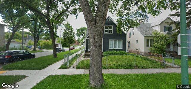 Larawan ng 432 Cathedral Avenue sa Winnipeg, Manitoba
