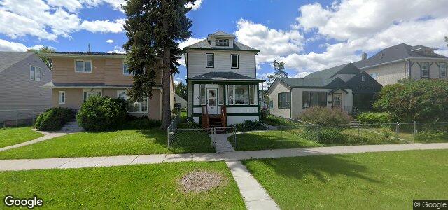 Larawan ng 432 Machray Avenue sa Winnipeg, Manitoba