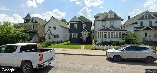 Larawan ng 432 Mountain Avenue sa Winnipeg, Manitoba