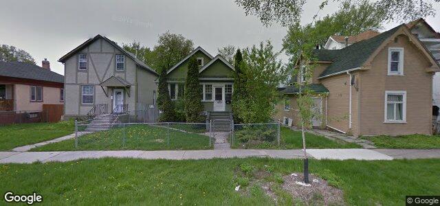 Larawan ng 432 St John'S Avenue sa Winnipeg, Manitoba