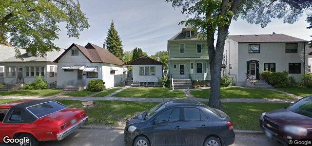 Larawan ng 433 Bannerman Avenue sa Winnipeg, Manitoba