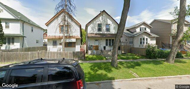 Larawan ng 433 Boyd Avenue sa Winnipeg, Manitoba