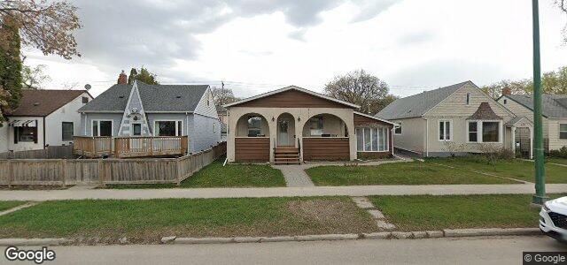 Larawan ng 433 Inkster Boulevard sa Winnipeg, Manitoba