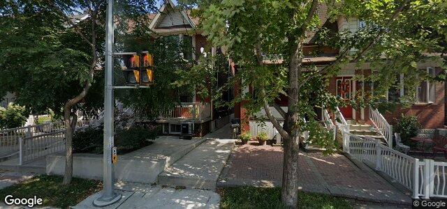 Larawan ng 433 Lansdowne Avenue sa Winnipeg, Manitoba