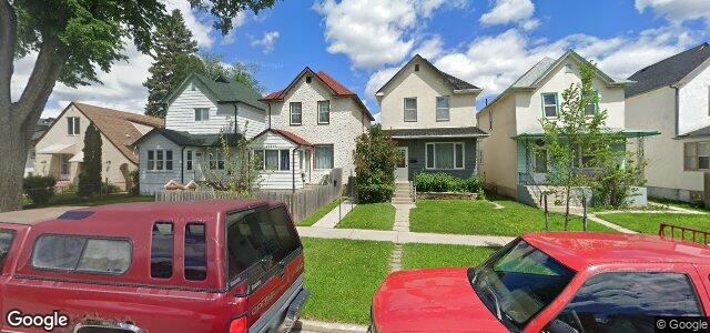 Larawan ng 433 Machray Avenue sa Winnipeg, Manitoba