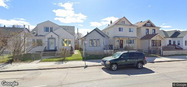 Larawan ng 433 Mcgregor Street sa Winnipeg, Manitoba