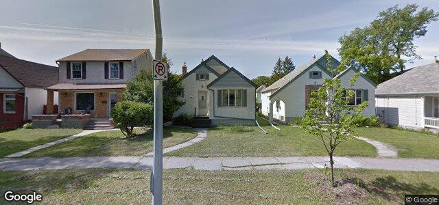 Larawan ng 434 Bannerman Avenue sa Winnipeg, Manitoba