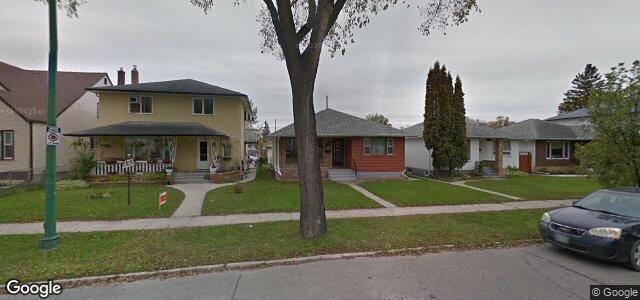 Larawan ng 434 Inkster Boulevard sa Winnipeg, Manitoba