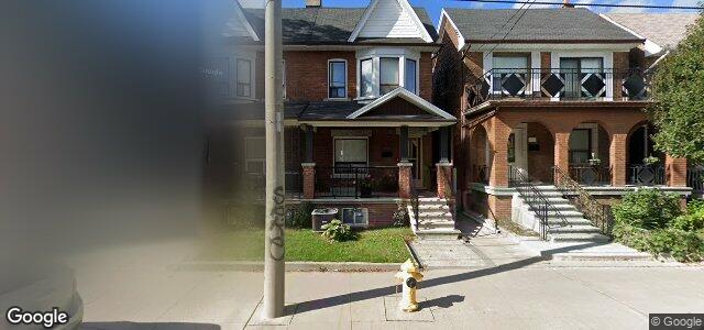 Larawan ng 434 Lansdowne Avenue sa Winnipeg, Manitoba