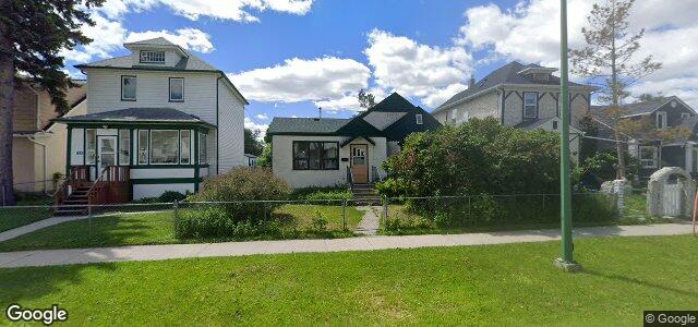 Larawan ng 434 Machray Avenue sa Winnipeg, Manitoba