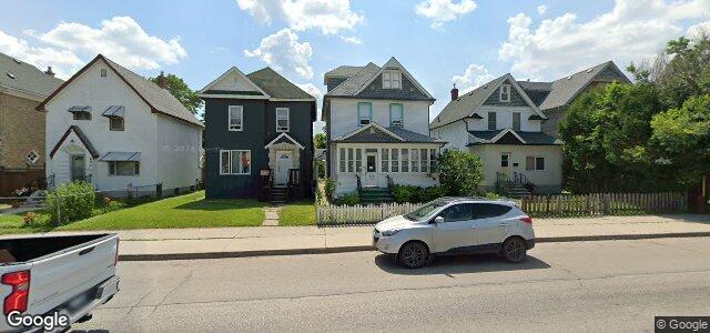 Larawan ng 434 Mountain Avenue sa Winnipeg, Manitoba