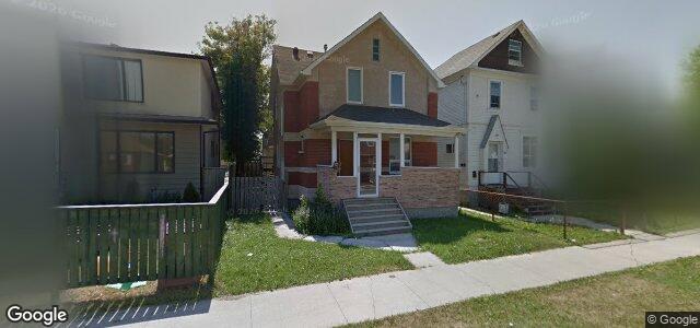 Larawan ng 434 Polson Avenue sa Winnipeg, Manitoba