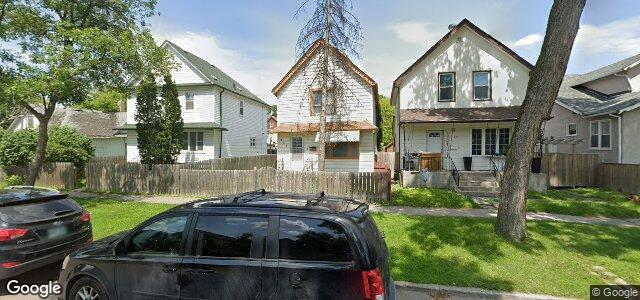 Larawan ng 435 Boyd Avenue sa Winnipeg, Manitoba