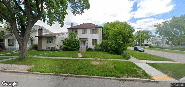 Larawan ng 435 Cathedral Avenue sa Winnipeg, Manitoba