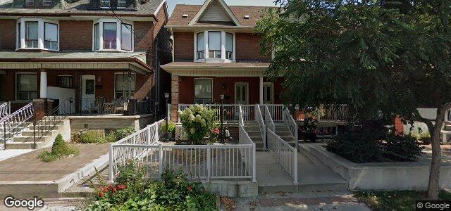 Larawan ng 435 Lansdowne Avenue sa Winnipeg, Manitoba