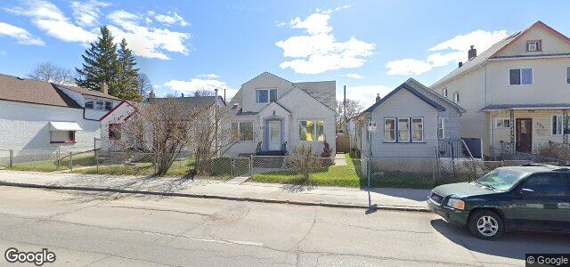 Larawan ng 435 Mcgregor Street sa Winnipeg, Manitoba