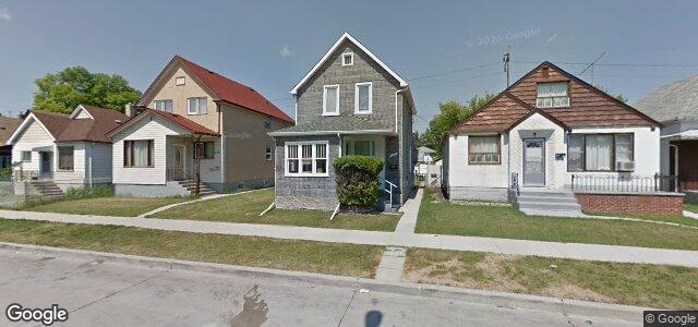 Larawan ng 435 Polson Avenue sa Winnipeg, Manitoba
