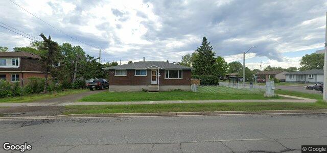 Larawan ng 435 Redwood Avenue sa Winnipeg, Manitoba